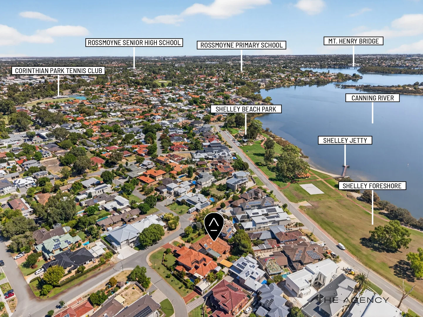 Additional image 34 of 14 Barbican Street West, Shelley WA 6148