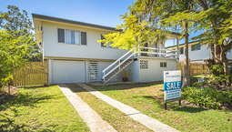 Picture of 114 Dee Street, KOONGAL QLD 4701