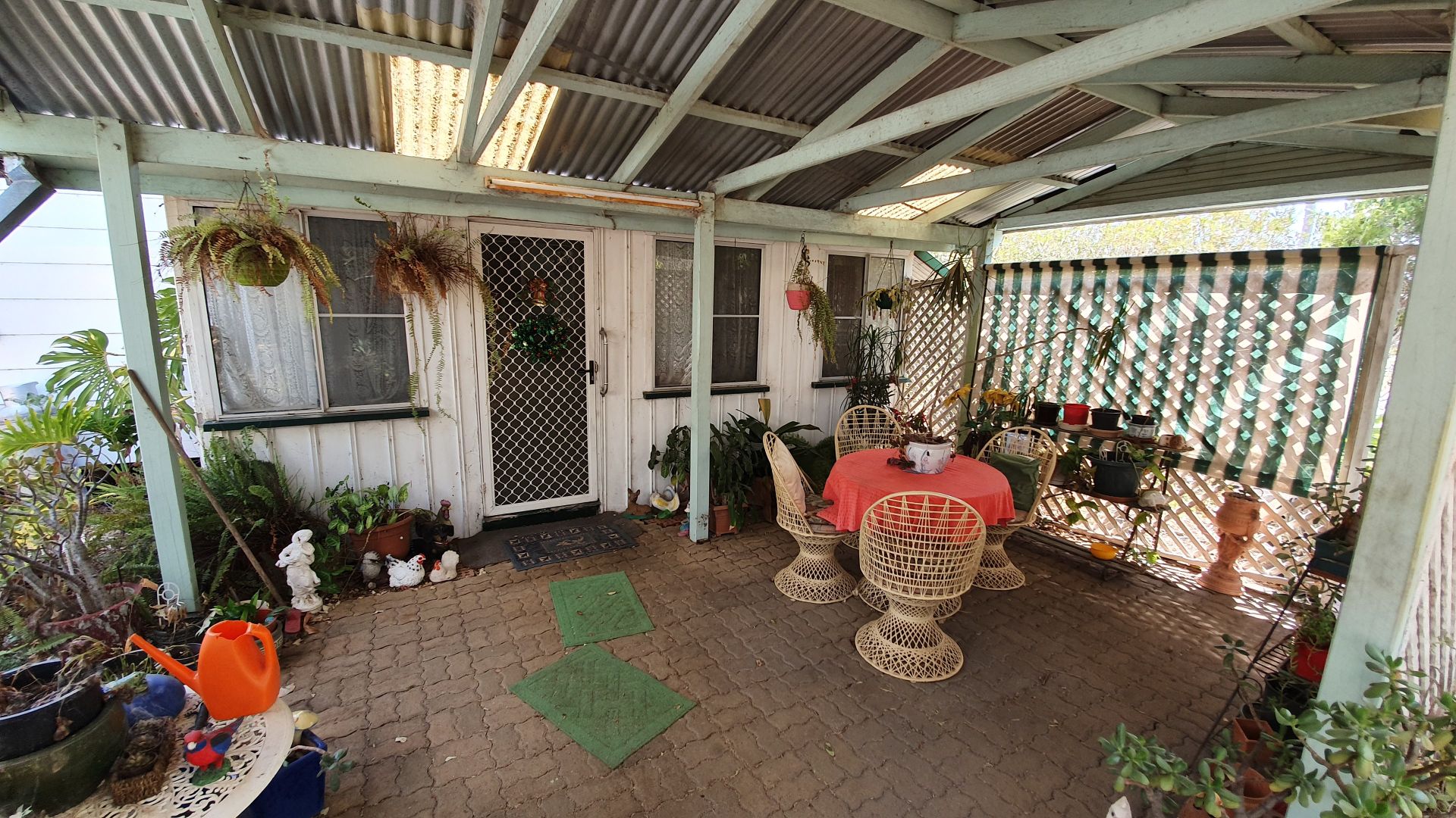 17 Lilly Street, Goombungee QLD 4354, Image 1