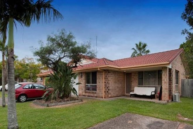 Picture of 12/167 Central Street, LABRADOR QLD 4215