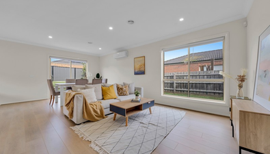 Picture of 21 Strabane Way, HAMPTON PARK VIC 3976