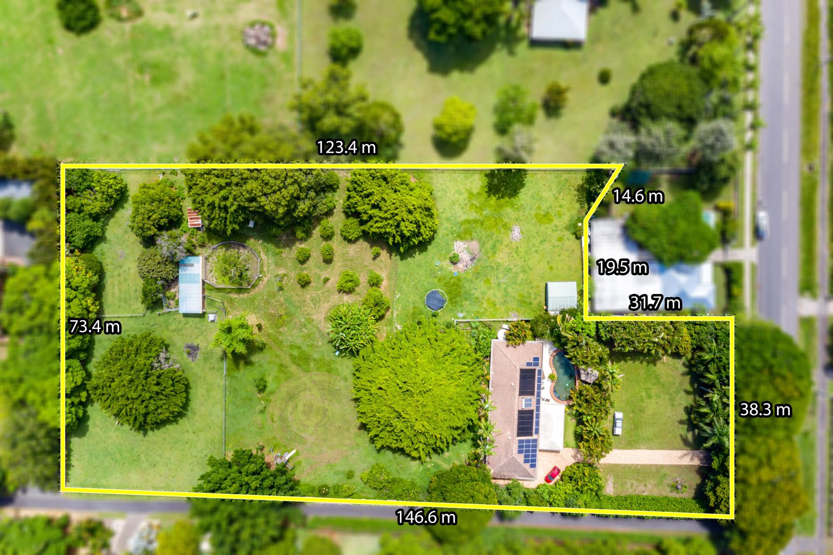 409 Priestdale Road, Rochedale QLD 4123, Image 1