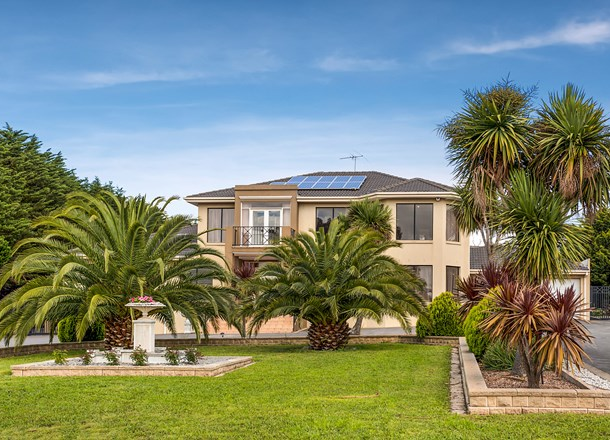 3 Montrose Court, Greenvale VIC 3059