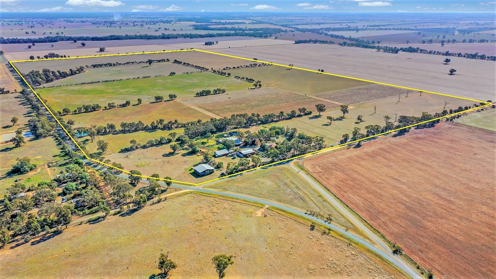 140 Spellisey Road, Avonmore VIC 3559, Image 0