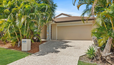 Picture of 16 Dianella Street, SPRINGFIELD LAKES QLD 4300