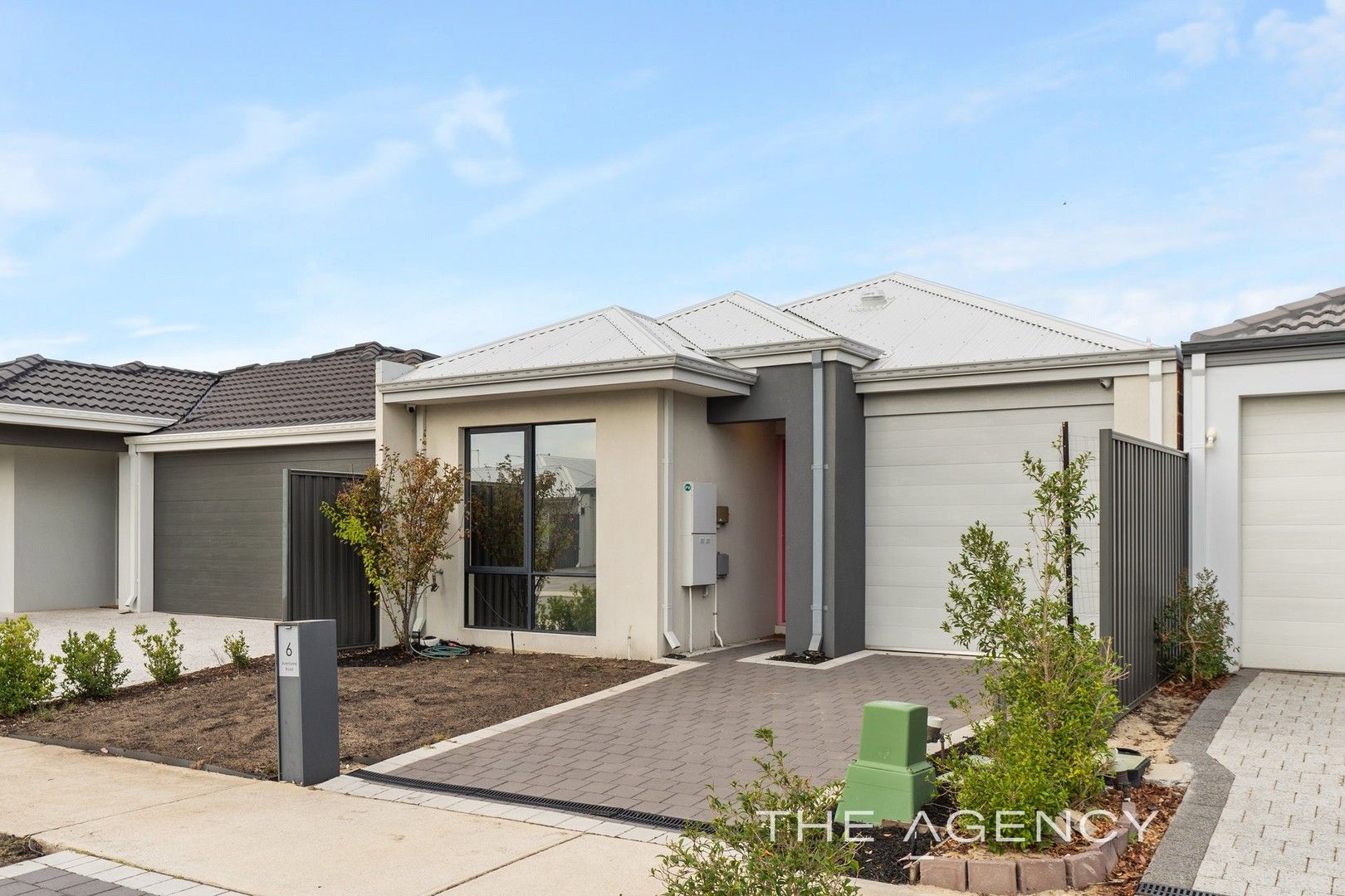 6 Aventurine Road, Treeby WA 6164, Image 0