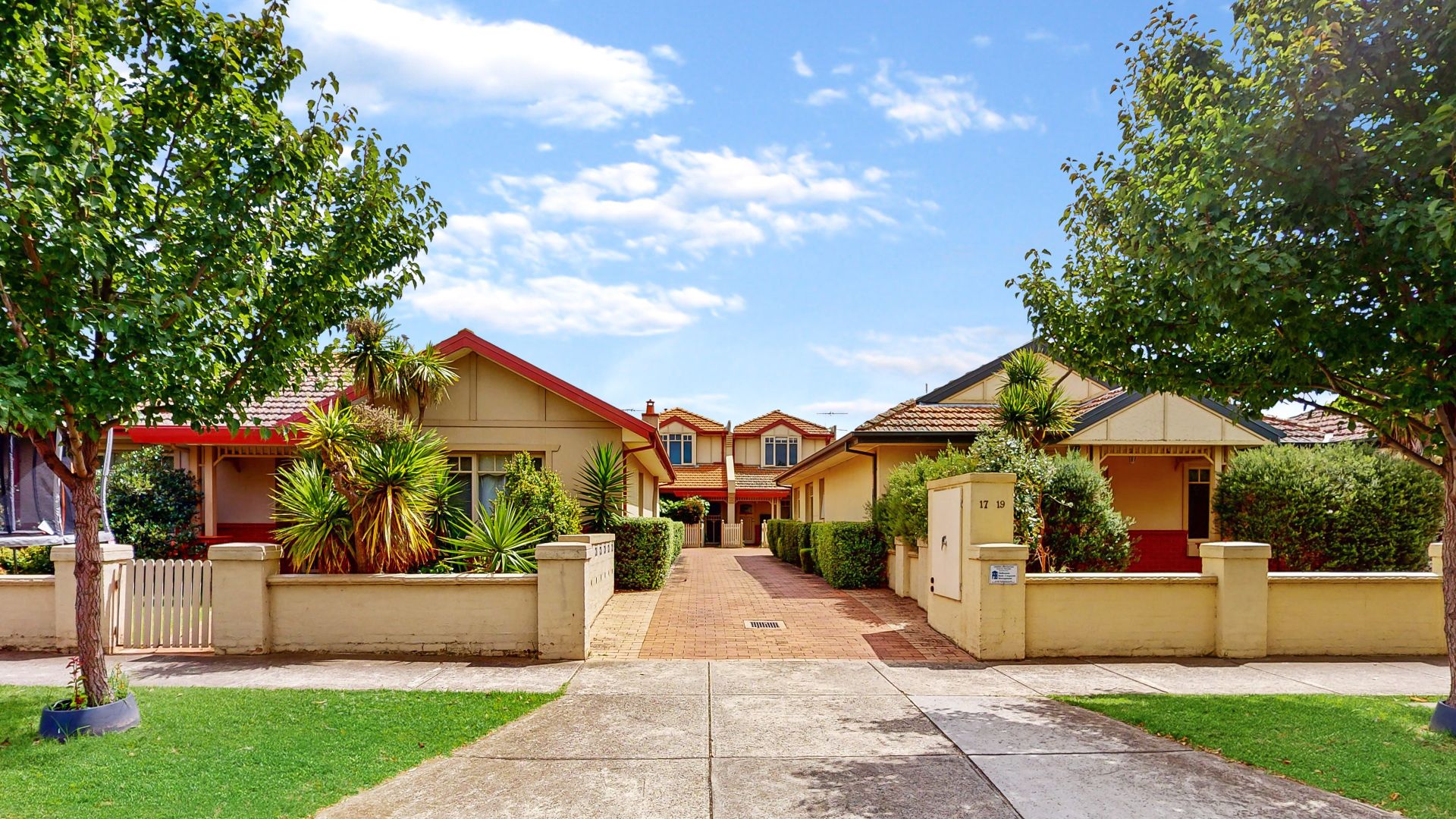 6/1719 Kipling Street, Moonee Ponds Property History & Address