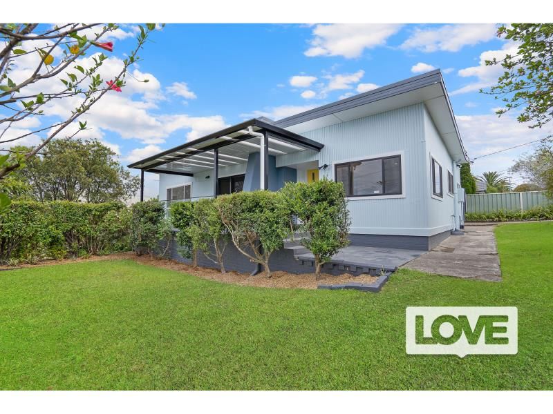 49 Speers Street, Speers Point Property History & Address Research