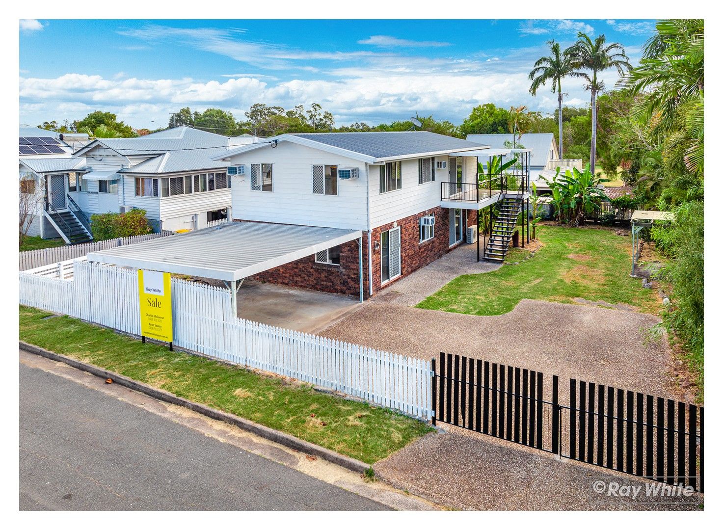 13-15 Pilkington Street, Koongal QLD 4701, Image 0