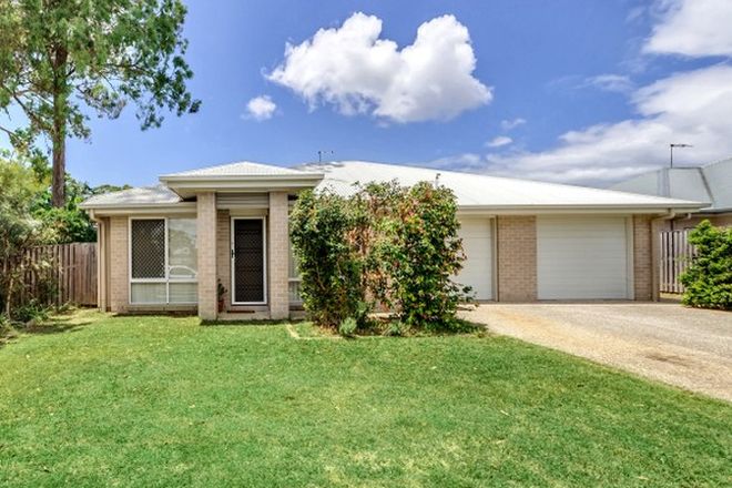 Picture of 16 Lagoon Road, BURPENGARY QLD 4505