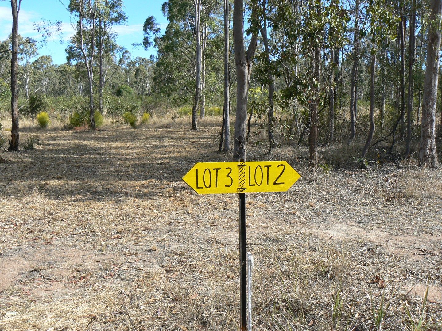 Lot 2 Cameron Road, Blackbutt QLD 4314, Image 0
