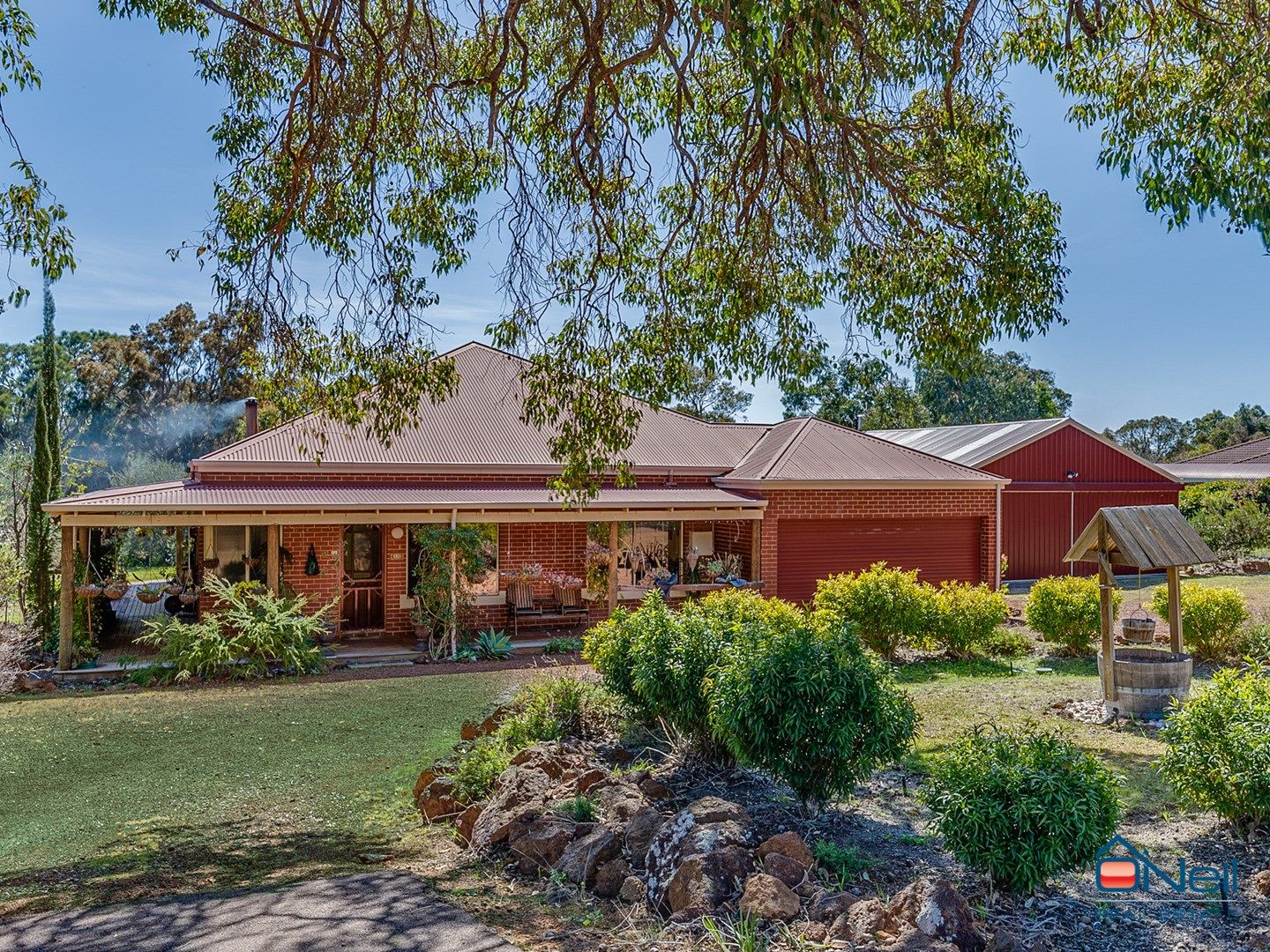 15 Waterwheel Road North, Bedfordale WA 6112, Image 0