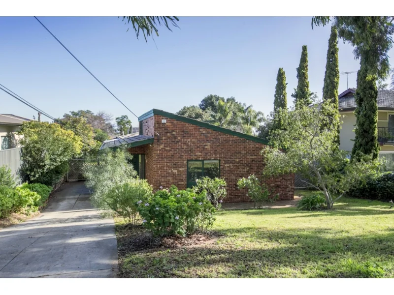 9 Edgcumbe Terrace, Rosslyn Park SA 5072 - House For Rent | Domain