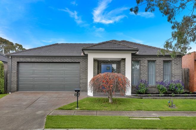 Picture of 4 Kruger Street, MERNDA VIC 3754