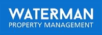 Waterman Property Management's logo