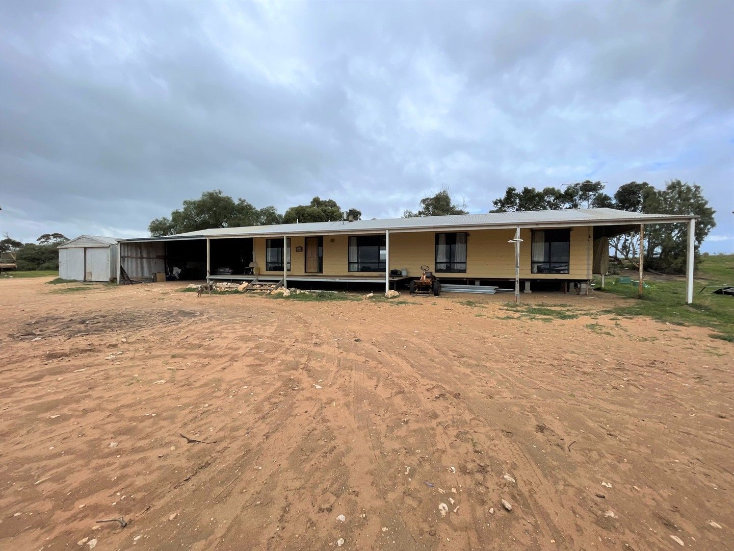 1461 Boundary Road, Burdett SA 5253, Image 0