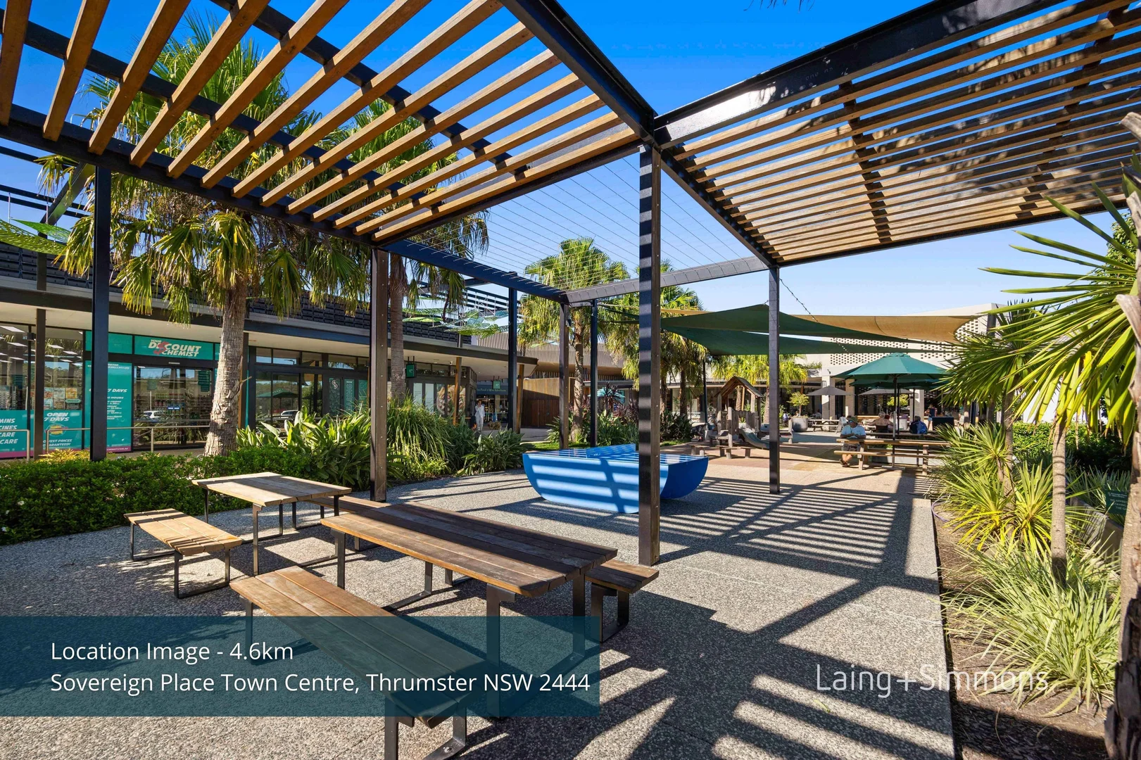 40B Black Caviar Parade, Port Macquarie NSW 2444 | Domain