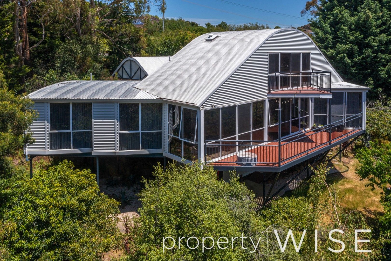 4 bedrooms House in 113 Granville Street WEST LAUNCESTON TAS, 7250