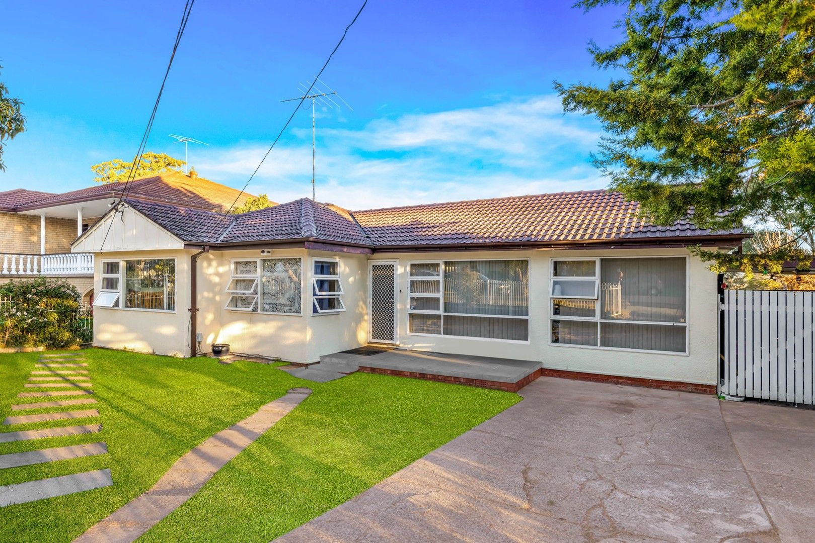 86 & 86A Morris street, St Marys NSW 2760, Image 0