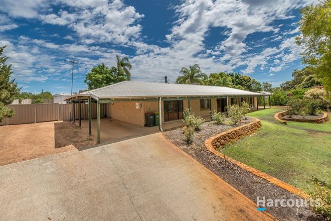 Picture of 103 Robinson Street, GINGIN WA 6503