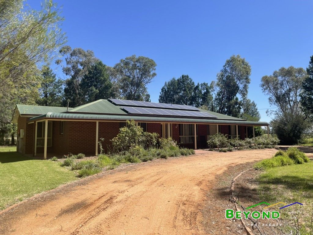 6 Timbara Court, Gilgandra NSW 2827, Image 1