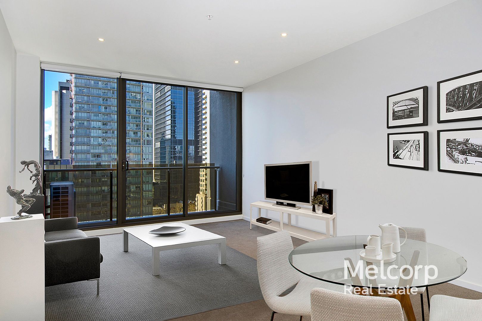 2807/318 Russell Street, Melbourne VIC 3000, Image 1