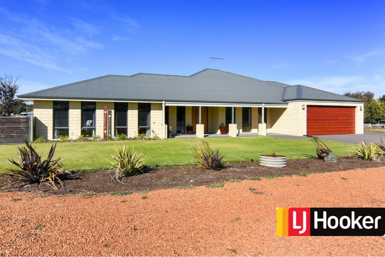 33 Ewing Road, Allanson WA 6225, Image 1