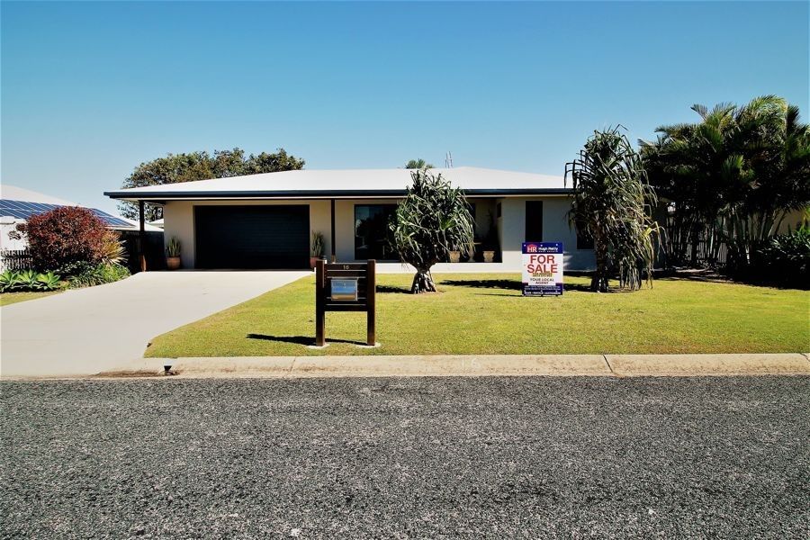 16 Audrena Street, Hay Point QLD 4740, Image 2