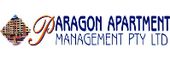 Logo for Paragon Apartment Management