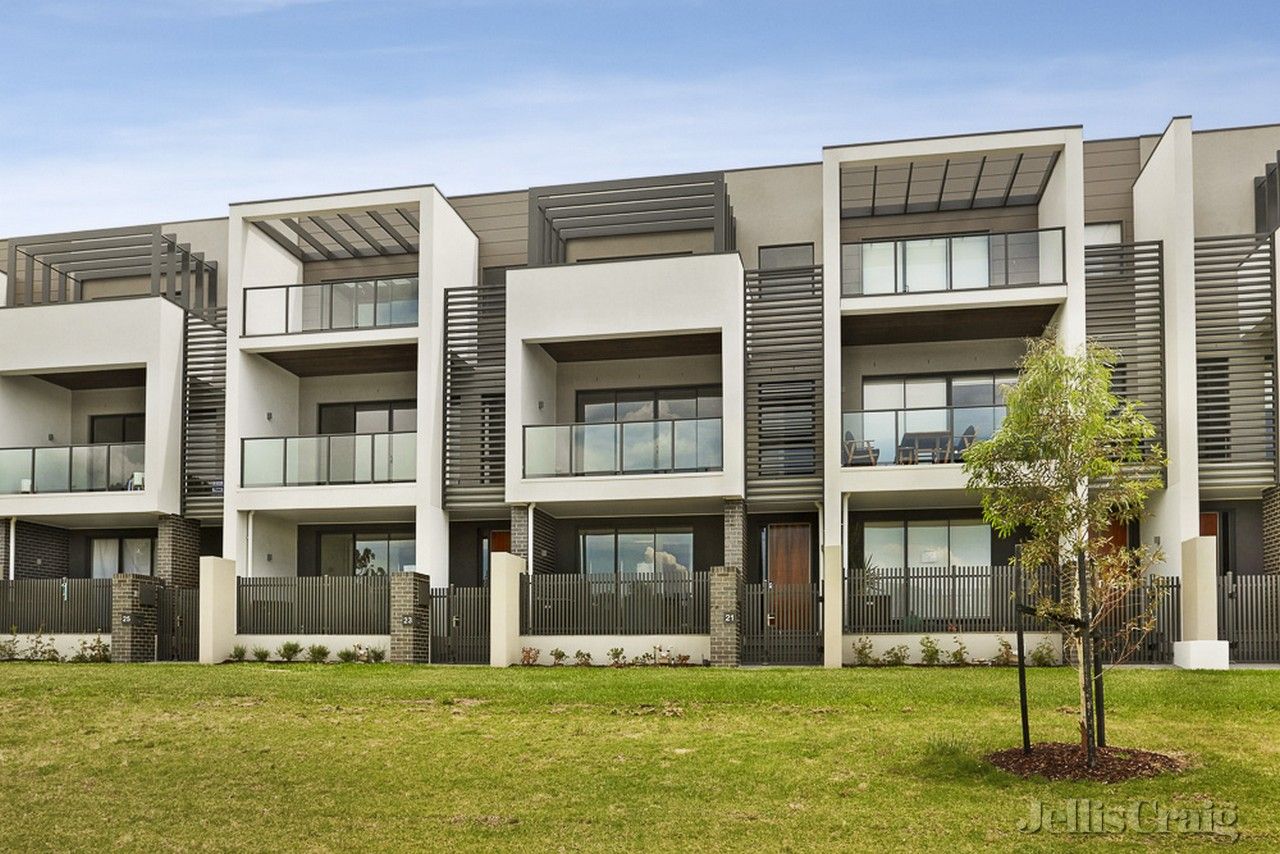 21 Sanctuary Walk, Ascot Vale VIC 3032, Image 0