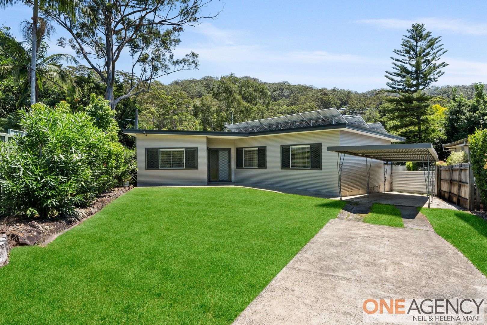 7 Diana Street, East Gosford NSW 2250, Image 1