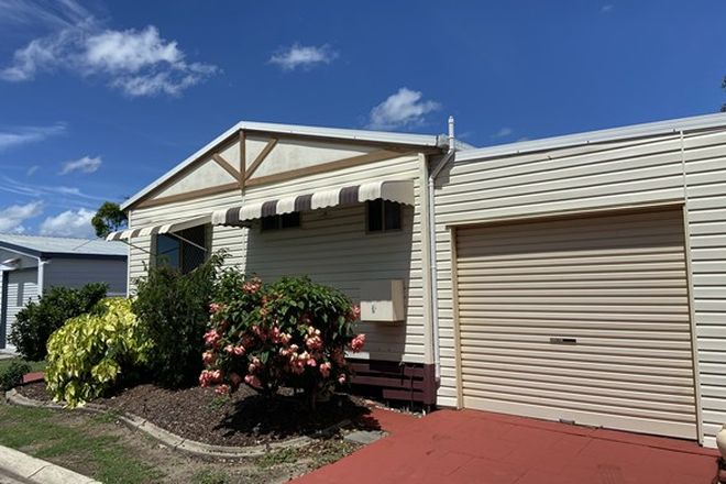 Picture of 38/14 Ibis Boulevard, ELI WATERS QLD 4655