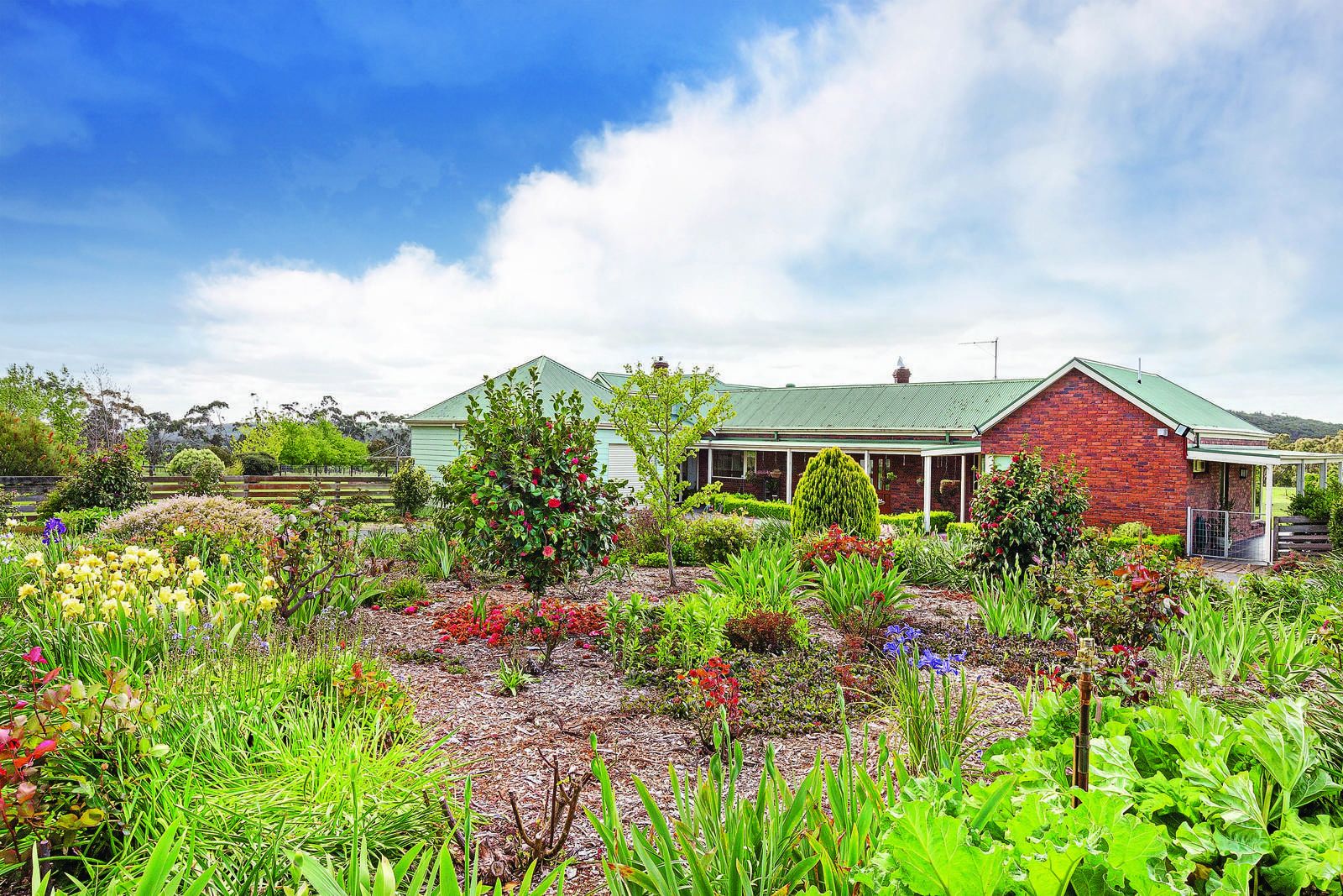 169 Creswick-Dean Road, Creswick VIC 3363, Image 1