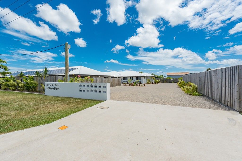 2/8 Leivesley Street, Bundaberg East QLD 4670, Image 1