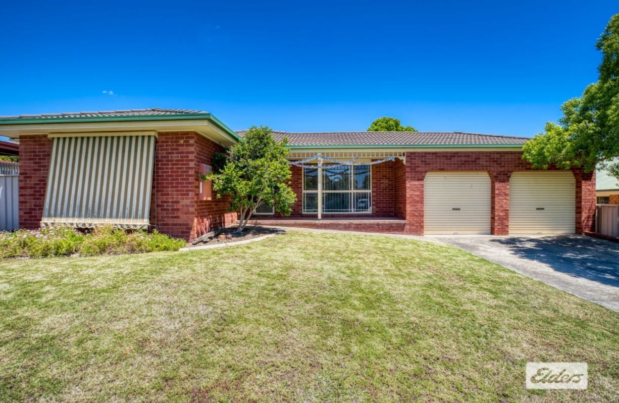 3 Brassie Street, West Wodonga VIC 3690 House For Rent Domain