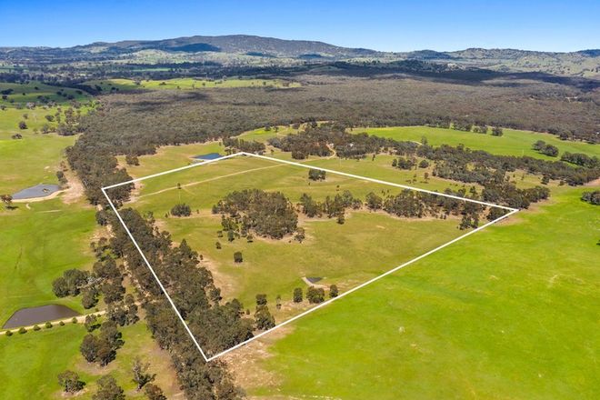 Picture of 545 Carnochans Road, MYRTLE CREEK VIC 3551