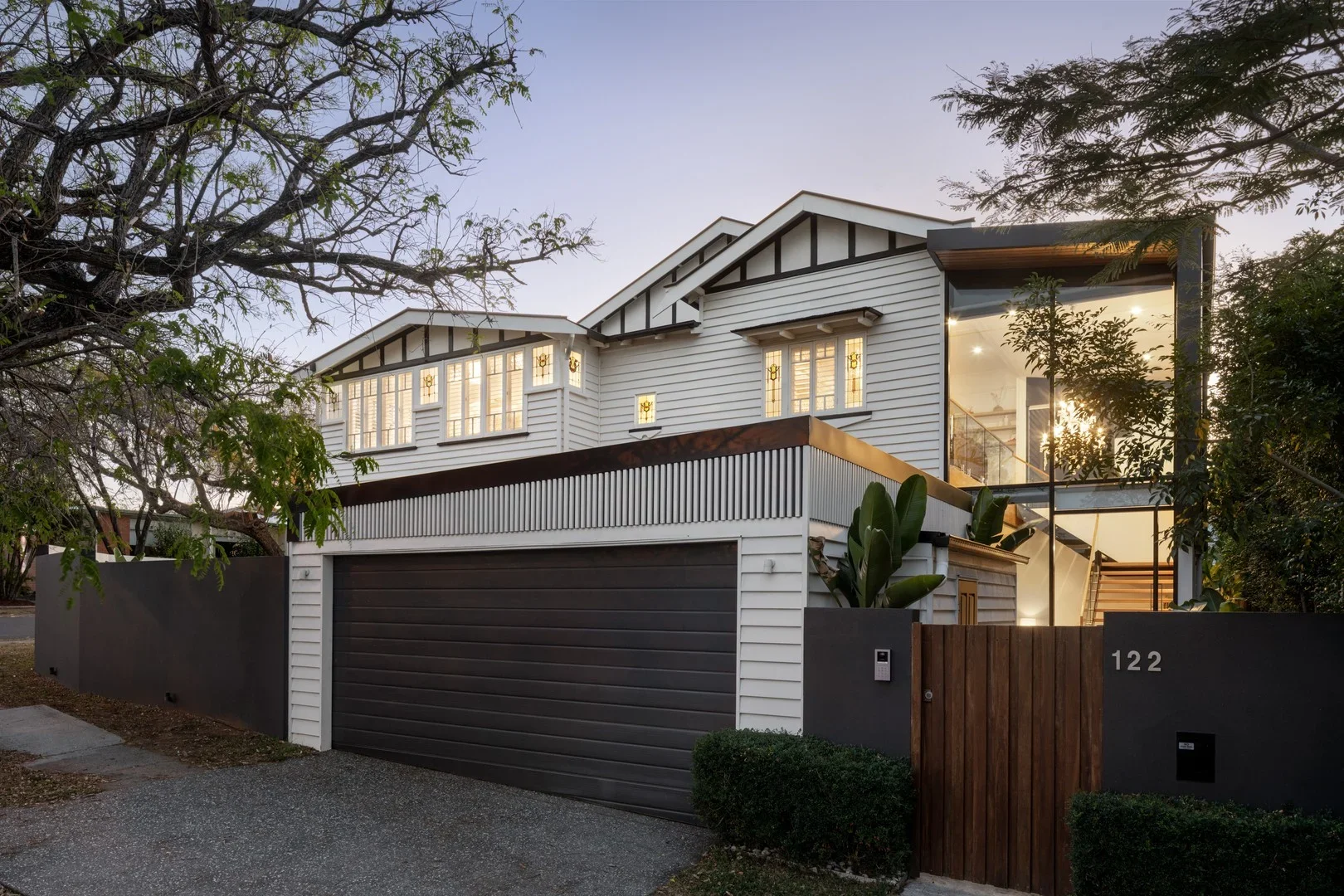 122 Alexandra Road, Clayfield QLD 4011