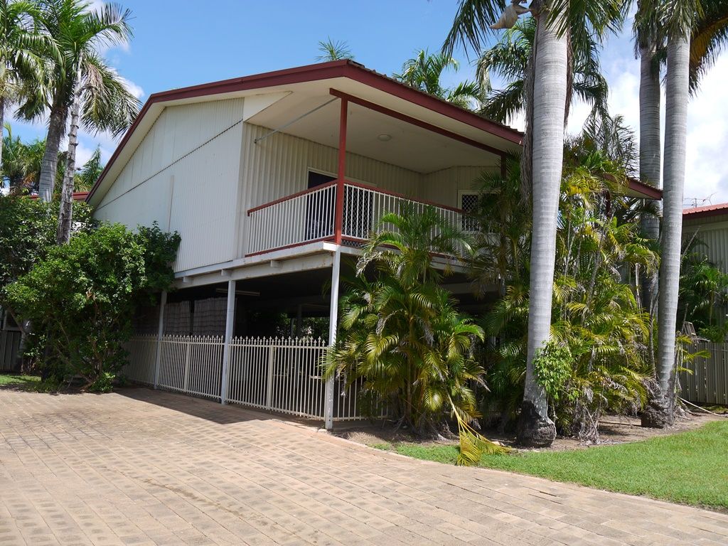 5 Lorre Court, Katherine South NT 0850