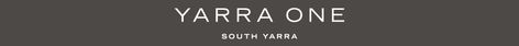 Yarra One 's logo