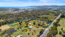 Picture of 1255 Port Sorell Rd, PORT SORELL TAS 7307