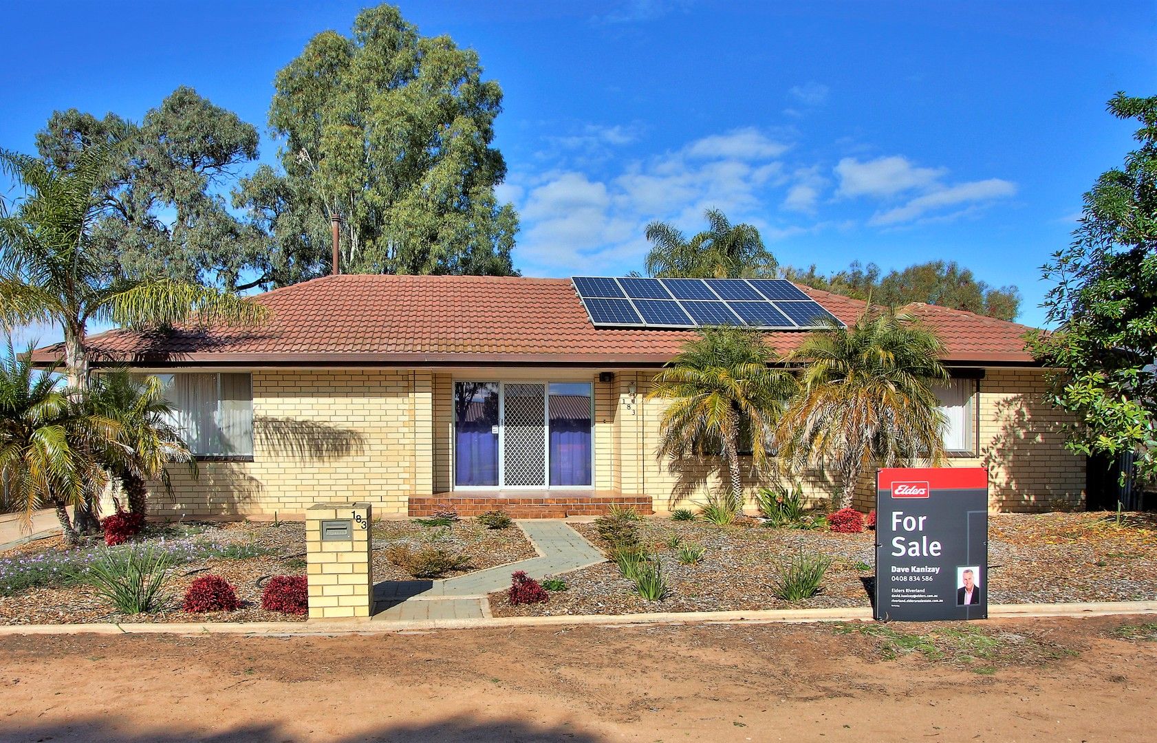 183 Thurk Street, Renmark SA 5341, Image 1