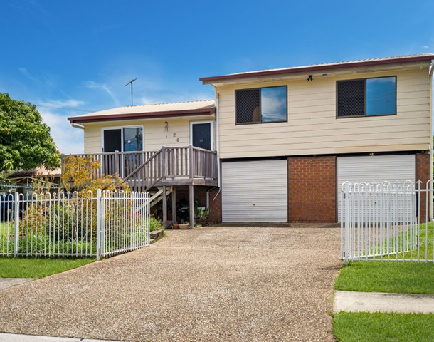 26 Carnation Street, Waterford West QLD 4133