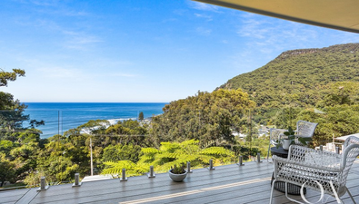 Picture of 250 Lawrence Hargrave Drive, COALCLIFF NSW 2508