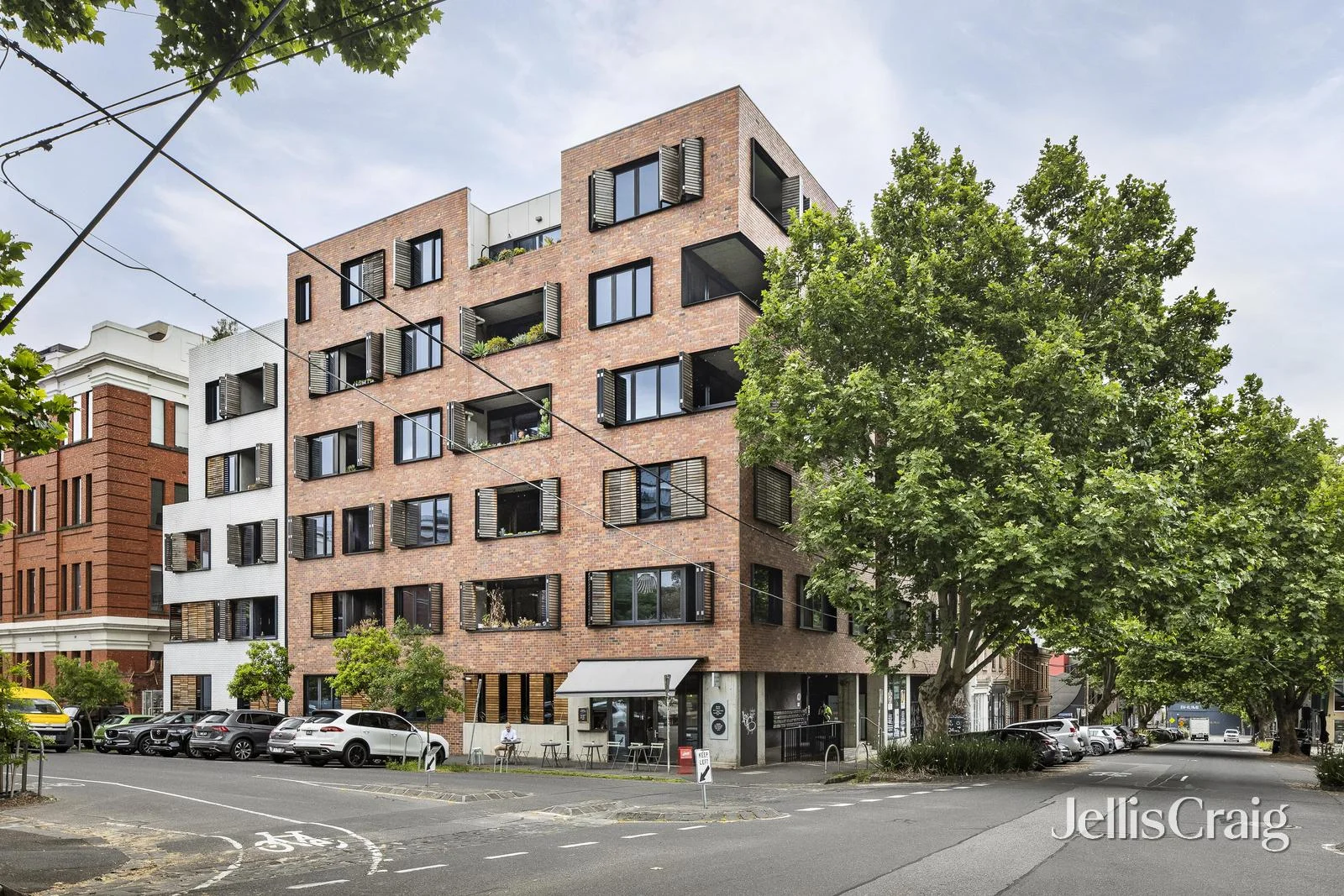 g4/20 Peel Street, Collingwood VIC 3066