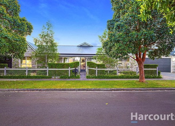 1 Oliver Court, Ferntree Gully VIC 3156