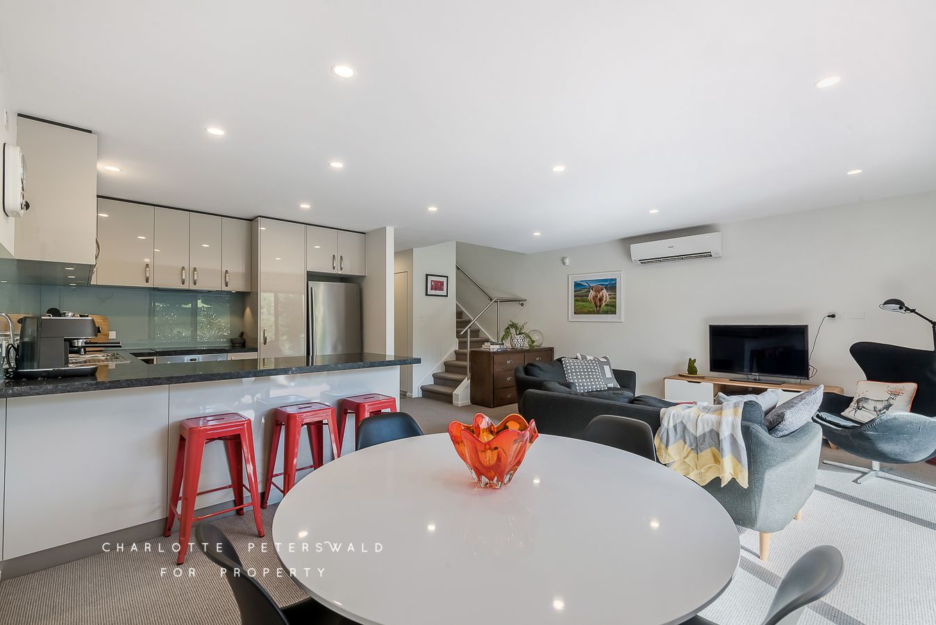 4/62 Forster Street, New Town TAS 7008, Image 1