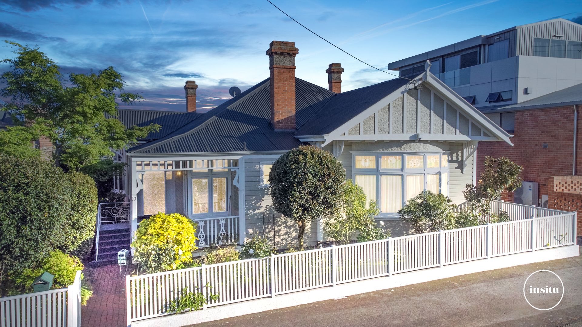 10 Balfour Street, Launceston TAS 7250 Domain