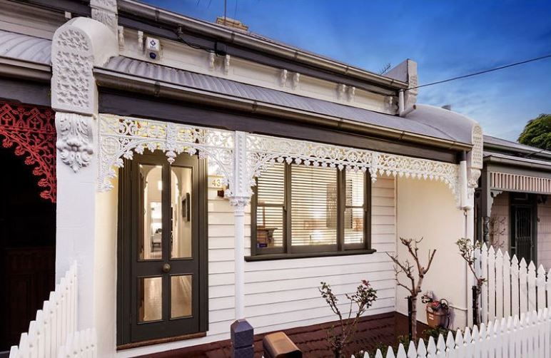 3 bedrooms House in 43 Yorkshire Street RICHMOND VIC, 3121