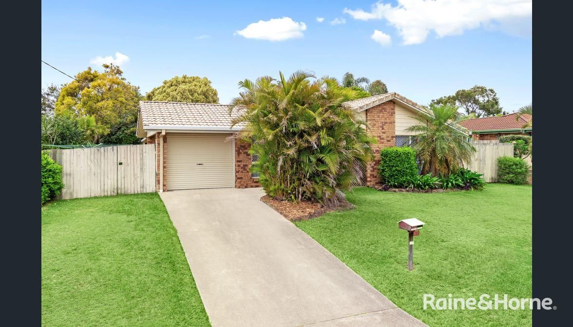3 bedrooms House in 3 Tamara Place DECEPTION BAY QLD, 4508