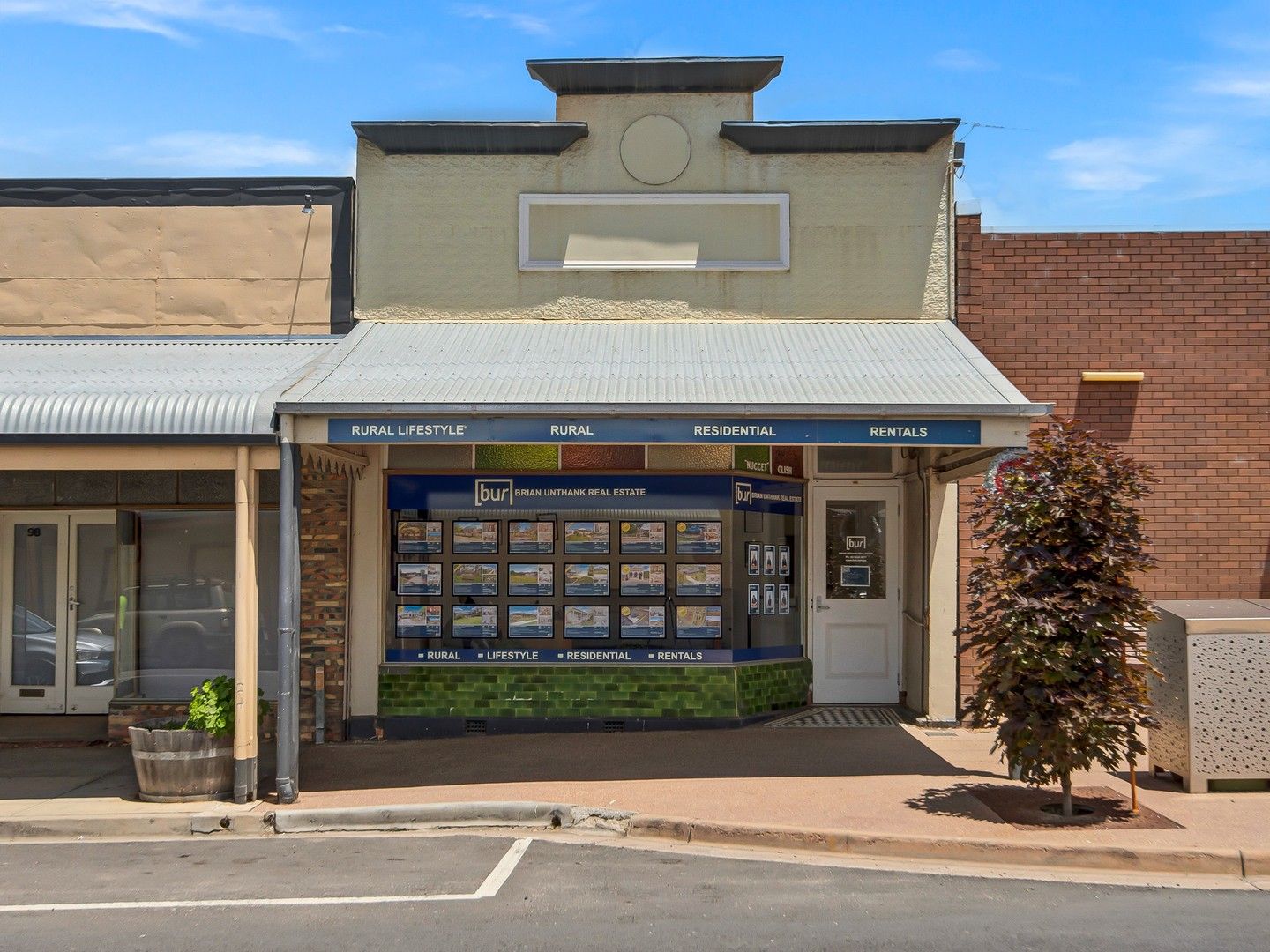 100 Main Street, Rutherglen VIC 3685 Domain